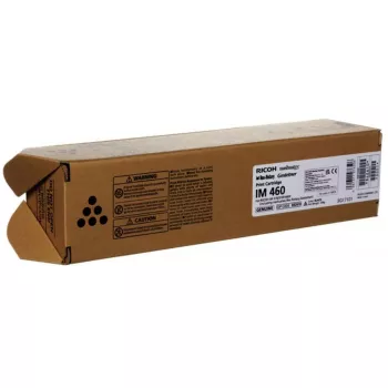 Cartucho de toner Ricoh 842610 9000 páginas preto