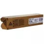 Cartucho de toner Ricoh 842610 9000 páginas preto