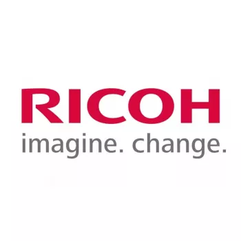 Cartucho de toner Ricoh 842615 para IM 460H — preto, consumível de substituição