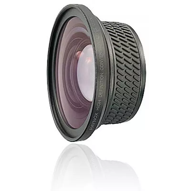 Raynox HD-7062PRO Lente de conversão grande angular 0,7x, 62 mm