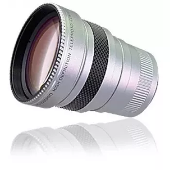 Objetiva de câmara Raynox HD-2205PRO