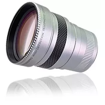 Teleobjetiva Raynox HD-2200PRO-LE