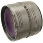 Objetiva macro Raynox DCR-5320PRO preto