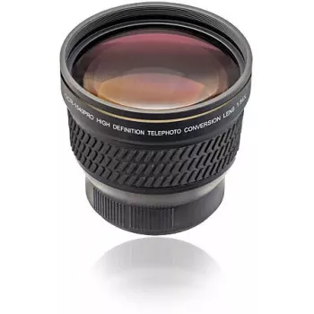 Teleobjetiva Raynox DCR 1542 Pro