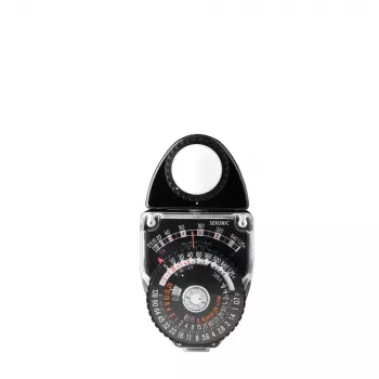 Medidor de luz Sekonic L-398 A Studio Deluxe III