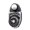 Medidor de luz Sekonic L-398 A Studio Deluxe III