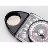 Medidor de luz Sekonic L-398 A Studio Deluxe III