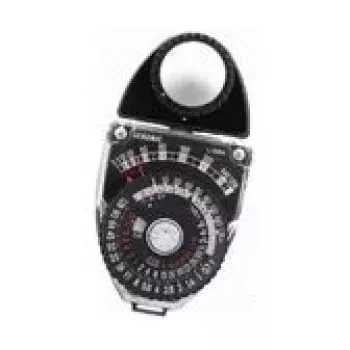 Medidor de luz Sekonic L-398 A Studio Deluxe III