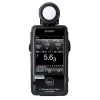 Medidor de luz Sekonic L-478DR preto