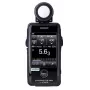 Medidor de luz Sekonic L-478DR preto