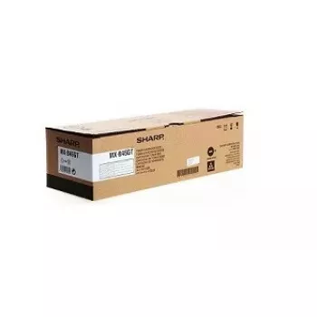 Cartucho de toner Sharp BP-GT200 — cartucho de toner de substituição preto para multifunções Sharp