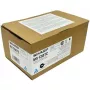 Toner Sharp MXC50TC ciano para impressoras Sharp compatíveis, OEM original MX-C50TC