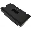 Recipiente de toner residual Sharp MXC40HB compatível com impressoras multifunções Sharp MX-C40HB