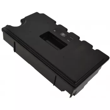 Recipiente de toner residual Sharp MXC40HB compatível com impressoras multifunções Sharp MX-C40HB