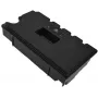 Recipiente de toner residual Sharp MXC40HB compatível com impressoras multifunções Sharp MX-C40HB