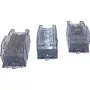 Cassete de agrafos original Sharp MX-SCX1, 3 × 5000 agrafos, para MX-C310/C311/C380/C381/C1800