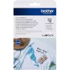 Conjunto de corte Brother CADXVBKIT1 para vinil com lâminas de precisão