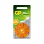 Pilha descartável GP Batteries 103249 zinco-ar 1,45V