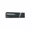 Pilha alcalina 9V Duracell MN1604 Procell (6LR61) – embalagem mínima de 10 unid.