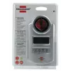 Extensão elétrica Brennenstuhl BN-DT02 prateado