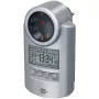 Extensão elétrica Brennenstuhl BN-DT02 prateado