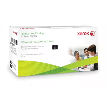 Toner Xerox C7115X 3500 páginas preto