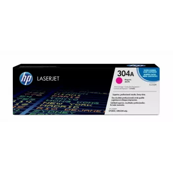 Xerox 003R99794 Toner compatível para HP CC533A, magenta