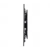 Suporte de parede/teto para ecrãs de sinalização B-TECH BTV513 para 55 polegadas (139,7 cm), máx. 35 kg, VESA 426×400, inclinação -2–10°, rotação 180° – preto