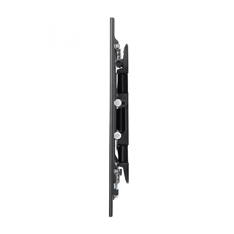 Suporte de parede/teto para ecrãs de sinalização B-TECH BTV513 para 55 polegadas (139,7 cm), máx. 35 kg, VESA 426×400, inclinação -2–10°, rotação 180° – preto