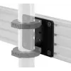 Suporte de montagem base B-Tech SYSTEM X Collar BT8390