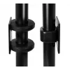 Suporte de montagem base B-Tech SYSTEM X Collar BT8390