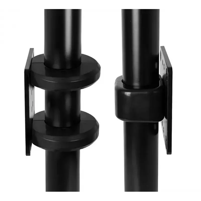 Suporte de montagem base B-Tech SYSTEM X Collar BT8390