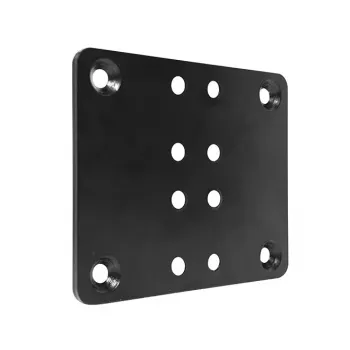 Suporte de montagem base B-Tech SYSTEM X Collar BT8390