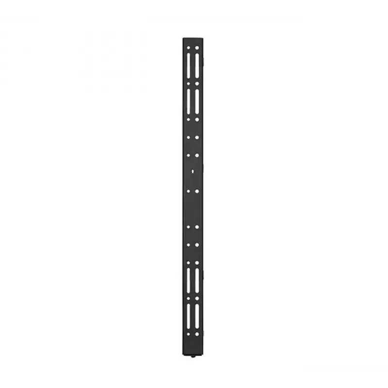 Braço de montagem plano para painel B-Tech BT8390 VESA 800200 kg de capacidade de carga