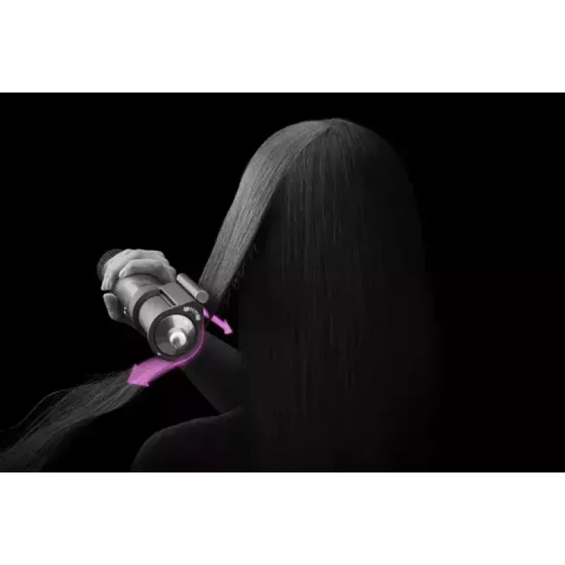 Multistyler Dyson Airwrap Multistyler Warm 1300 W, 3 níveis de aquecimento, cabo de 2,675 m, 48×41×272 mm