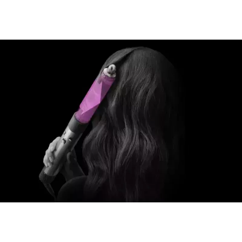 Multistyler Dyson Airwrap Multistyler Warm 1300 W, 3 níveis de aquecimento, cabo de 2,675 m, 48×41×272 mm