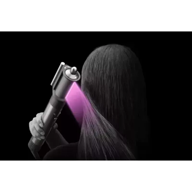 Multistyler Dyson Airwrap Multistyler Warm 1300 W, 3 níveis de aquecimento, cabo de 2,675 m, 48×41×272 mm