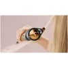 Multistyler Dyson Airwrap Multistyler Warm 1300 W, 3 níveis de aquecimento, cabo de 2,675 m, 48×41×272 mm