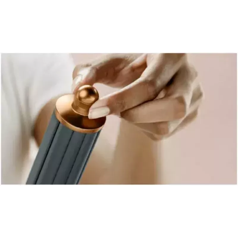 Multistyler Dyson Airwrap Multistyler Warm 1300 W, 3 níveis de aquecimento, cabo de 2,675 m, 48×41×272 mm