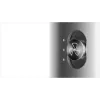 Multistyler Dyson Airwrap Multistyler Warm 1300 W, 3 níveis de aquecimento, cabo de 2,675 m, 48×41×272 mm