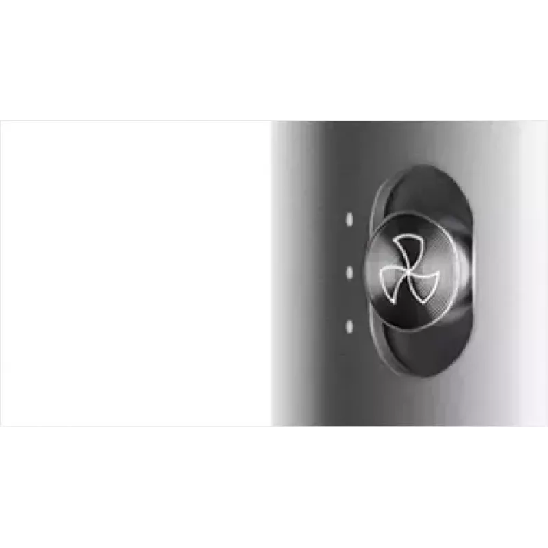 Multistyler Dyson Airwrap Multistyler Warm 1300 W, 3 níveis de aquecimento, cabo de 2,675 m, 48×41×272 mm
