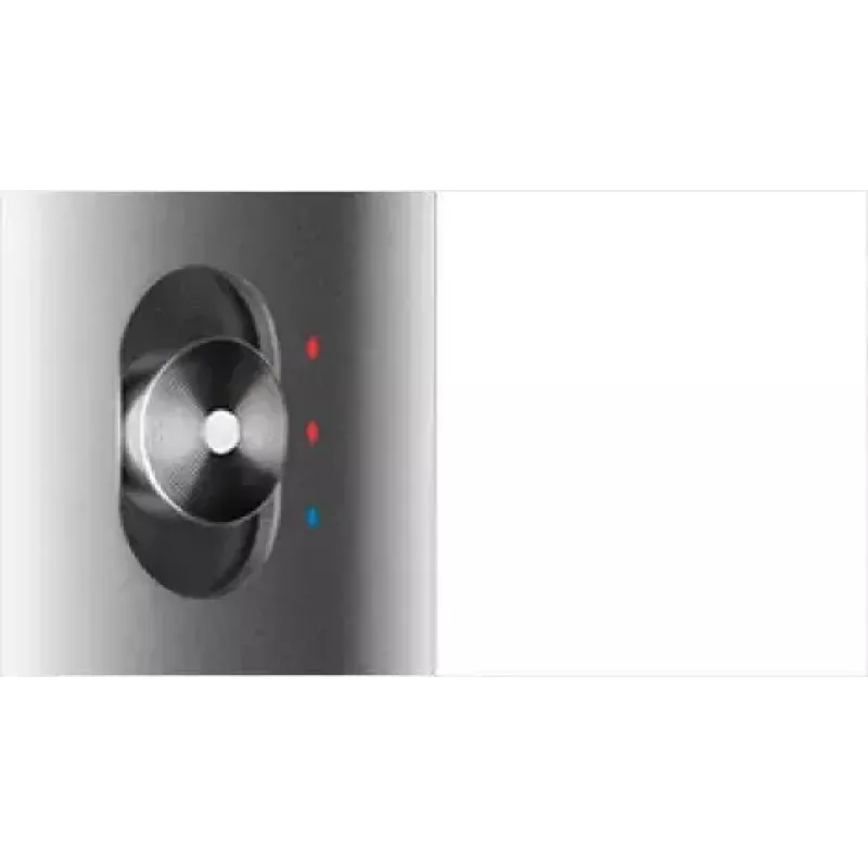 Multistyler Dyson Airwrap Multistyler Warm 1300 W, 3 níveis de aquecimento, cabo de 2,675 m, 48×41×272 mm