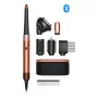 Dyson Airwrap i.d. Curly+Coily HS08 Multi-Styler, Amber Silk (Edição de oferta)