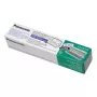 Fita para fax Panasonic KX-FA55X, preta, 50 m, 280 páginas de rendimento, 2 unid.