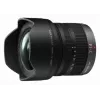 Objetiva Panasonic H-F007014 preta