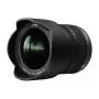 Objetiva Panasonic H-F007014 preta