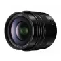 Objetiva ultra grande angular Panasonic H-X012E SLR 15 elementos 12 grupos
