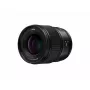 Objetiva Panasonic Lumix S 50mm f/1.8 MILC preta 9/8 elementos L-Mount