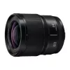 Objetiva grande angular Panasonic LUMIX S 24 mm F1.8 MILC/SLR preta