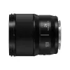 Objetiva grande angular Panasonic LUMIX S 24 mm F1.8 MILC/SLR preta